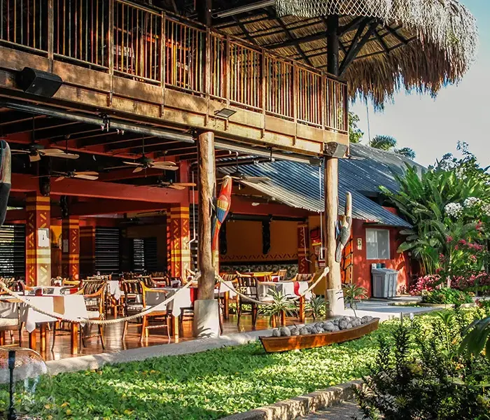  Decameron Decalodge Ticuna  Decameron Decalodge Ticuna Leticia